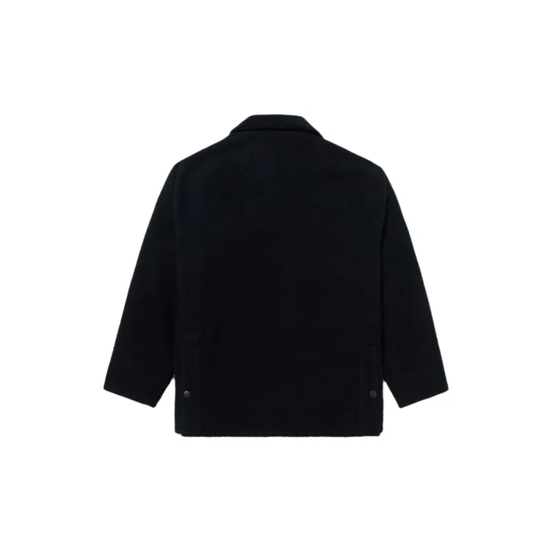 Barbour X NOAH Barbour Collaboration Jackets Unisex Black-1