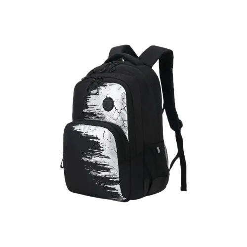 Yalu Oxford Backpack Regular Men's Multicolor