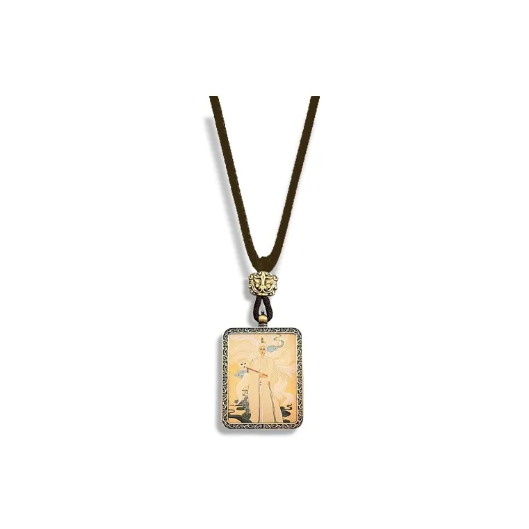 GIRATI Necklaces Unisex-4