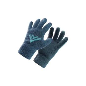 BKCXZICE Acrylic+Polyester+Elastane Sports Gloves Unisex