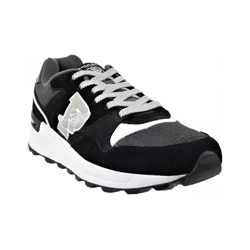 Polo Ralph Lauren Trackster 100 P-Wing Black White-2