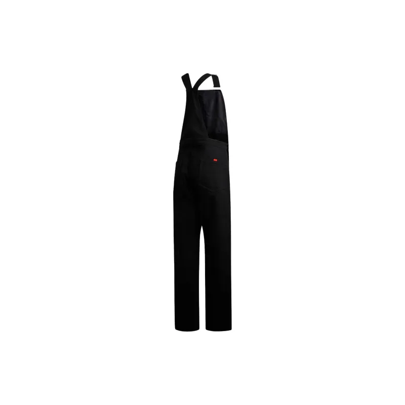 Adidas Originals R.Y.V Overalls Women's Black-1