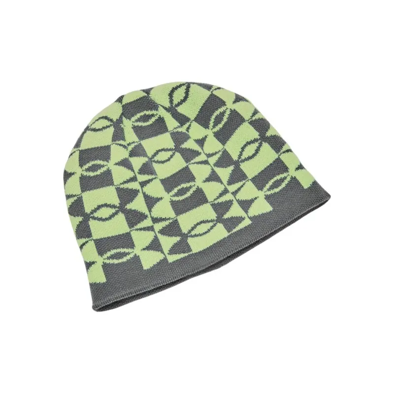 Under Armour Acrylic Beanies Unisex Gray-1