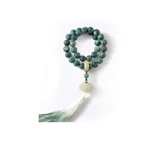 EADDA JEWELRY Bodhi Root Bracelets Unisex