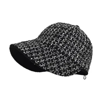FREE RABBITⅡ Polyester Baseball Caps Women's