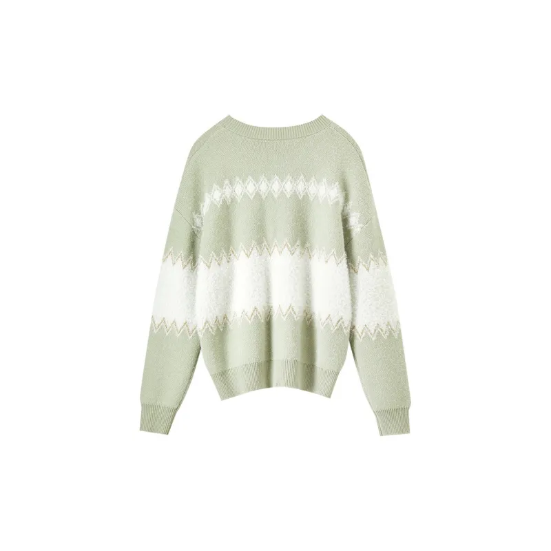 SENTUBILA Sweaters Women's-0