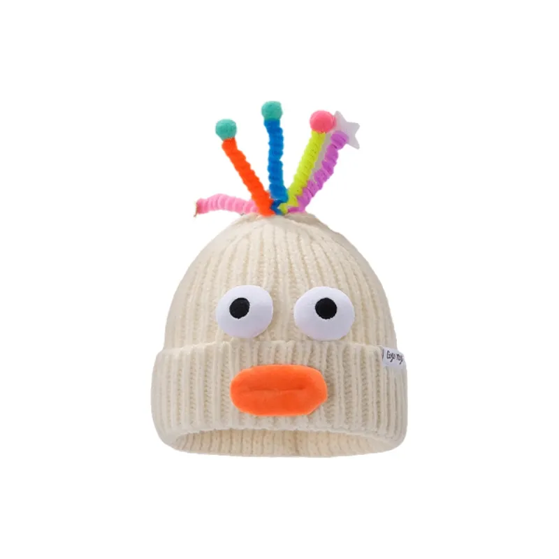 AAJF Beanies Unisex-2