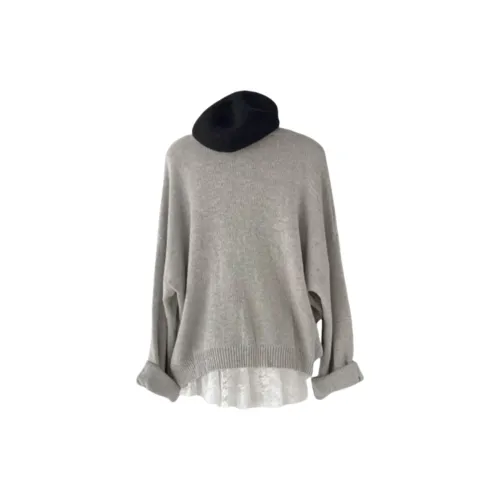 Princess Berdele Sweater Women's Gray