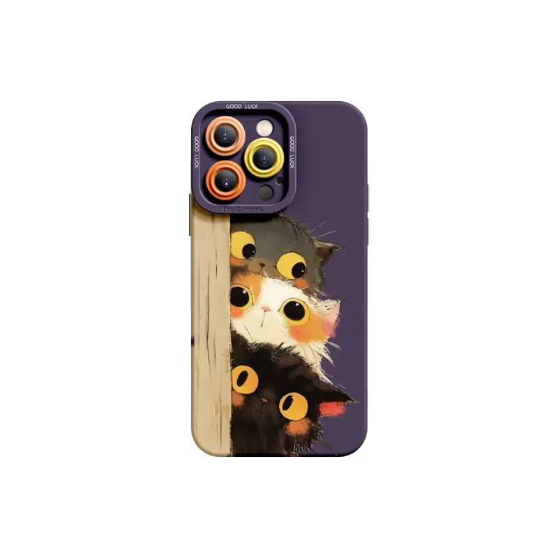 SUPER MOUSE Phone Cases-15