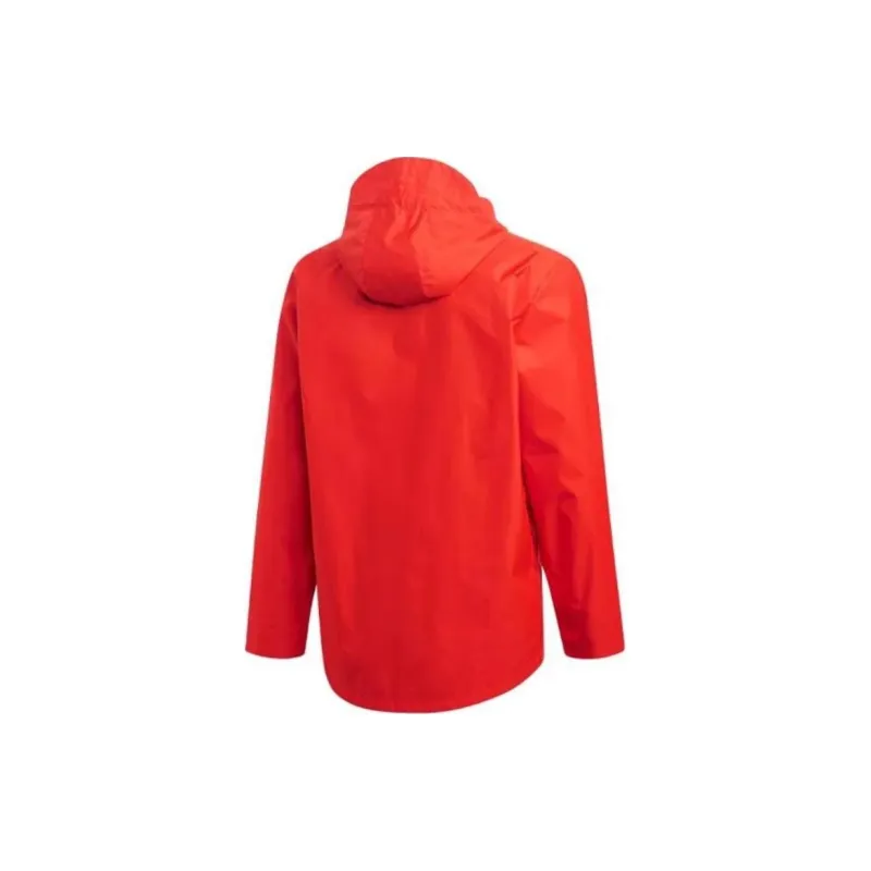 Adidas TANGOCAGE Jackets Coats Men's Red-1