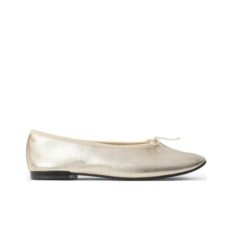 Repetto Women's Casual Shoes Women's Gold-1