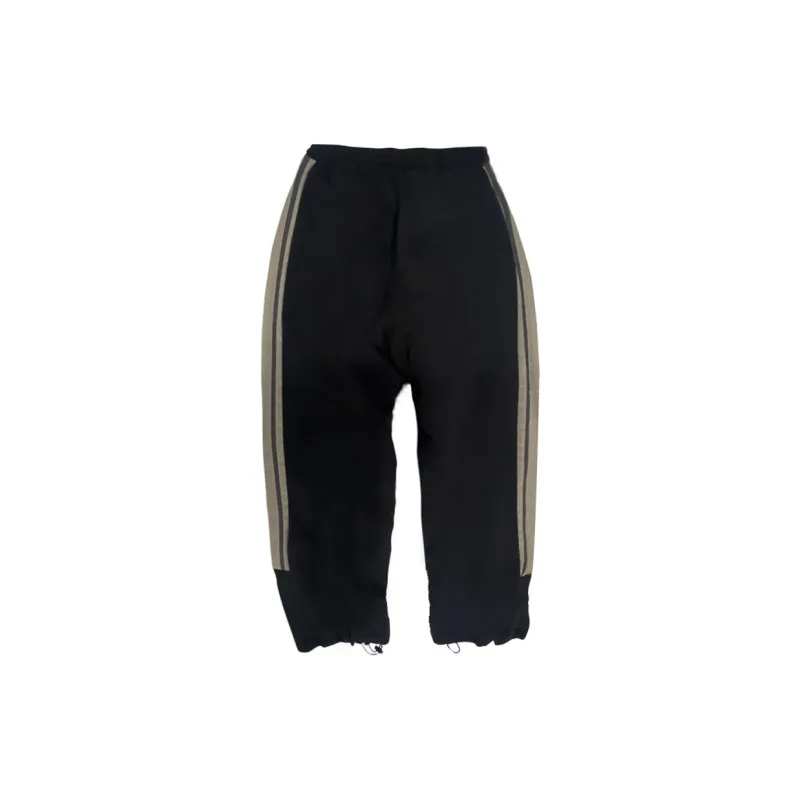 MIRACLE KILL x SPARK INFINITE Casual Pants Unisex-1