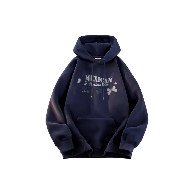 MEXICAN Sweatshirts Unisex-13