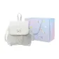 Ecru+Exquisite Shopping Bag