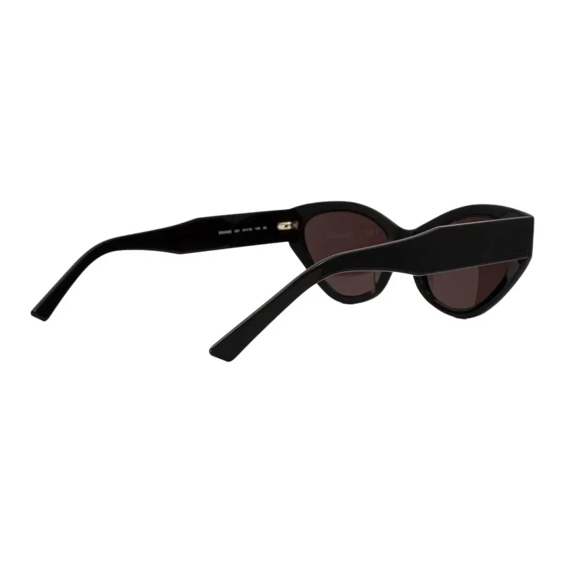 Balenciaga Gv Day Cat Eye Frame Tinted Sunglasses-3