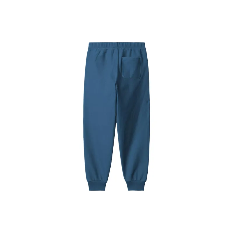 Carhartt WIP American Script Track Pants-1
