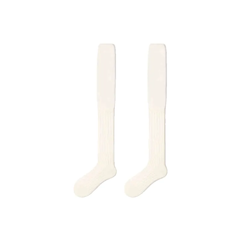 Primeet Thigh high Socks Women's 1 Pack-1
