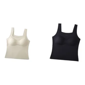 YUZHAOLIN Tank Tops Women's 2 Pack