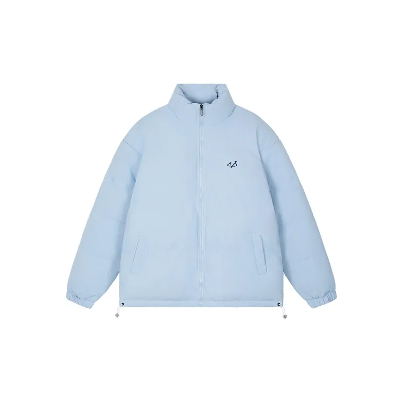 V37 Puffer Jackets Unisex-14