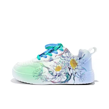 Cold Cicadas Yesterday Wear resistant And Lightweight Low Top Casual Shoes Unisex