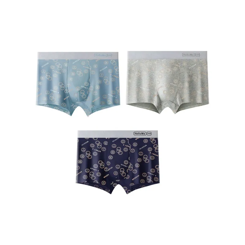 MIIOW Men Underpants-7
