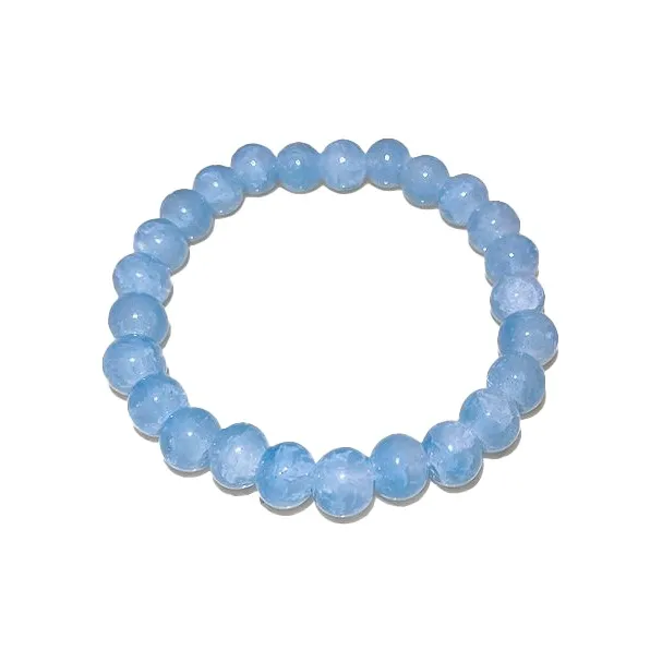 GIRATI Colored Glaze Bracelets Women's-2