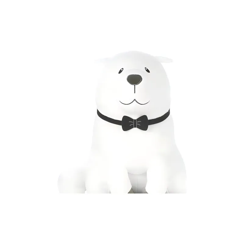 BANPRESTO Spy × Family Characters Bond Forger Bond Forger Dolls Plush Doll 31cm High-4