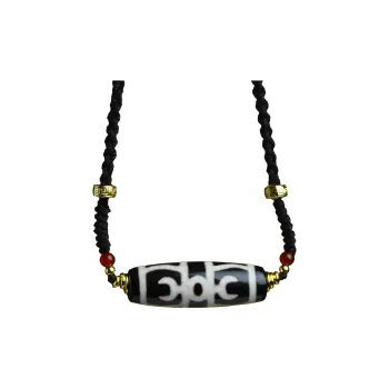 JK Jade Necklaces Unisex