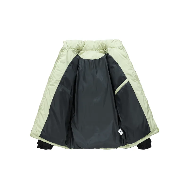TREK&TRAVEL Puffer Jacket Men's-18