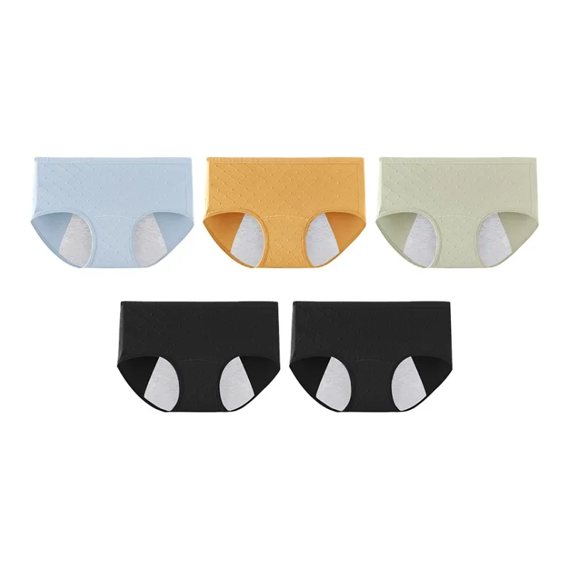 Urban Beauty Underpants Women's Combo Set-30