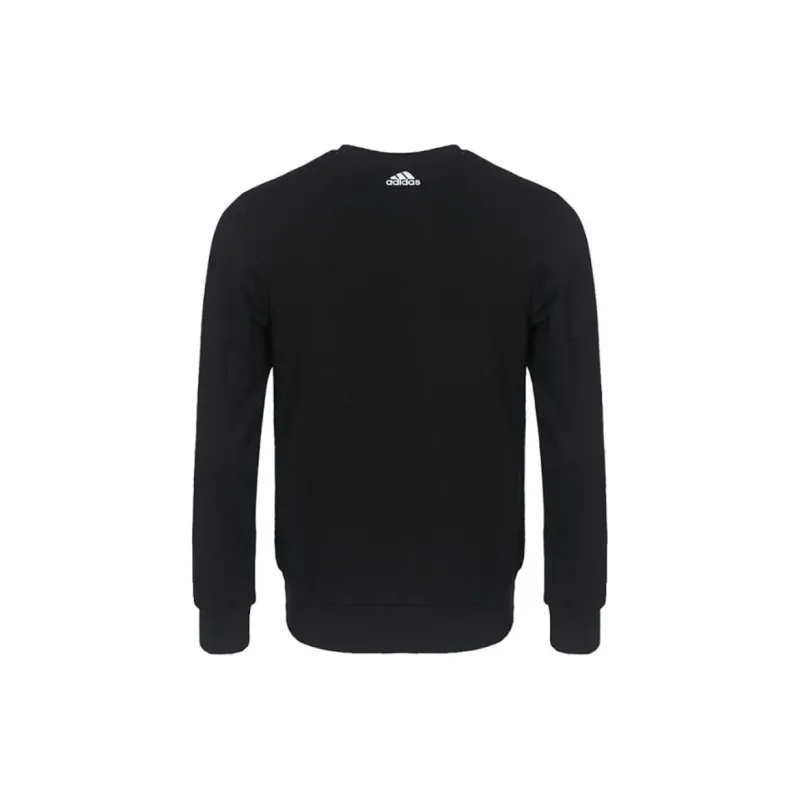 Adidas UH SWT GFX LNR Sweatshirt Men's Black-1