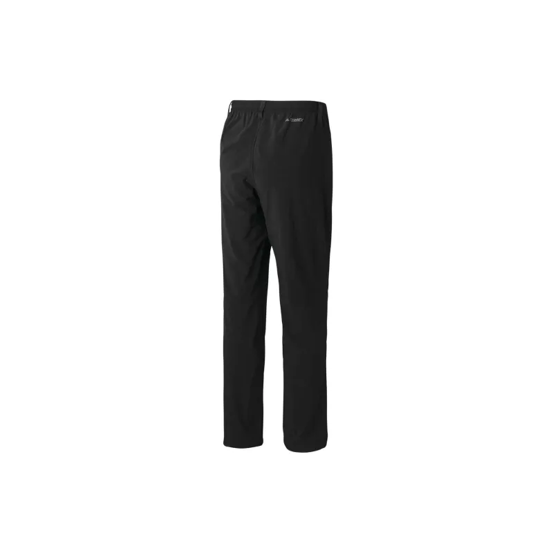 Adidas TERREX Multi Pant Camo Casual Pants Men's Black-1