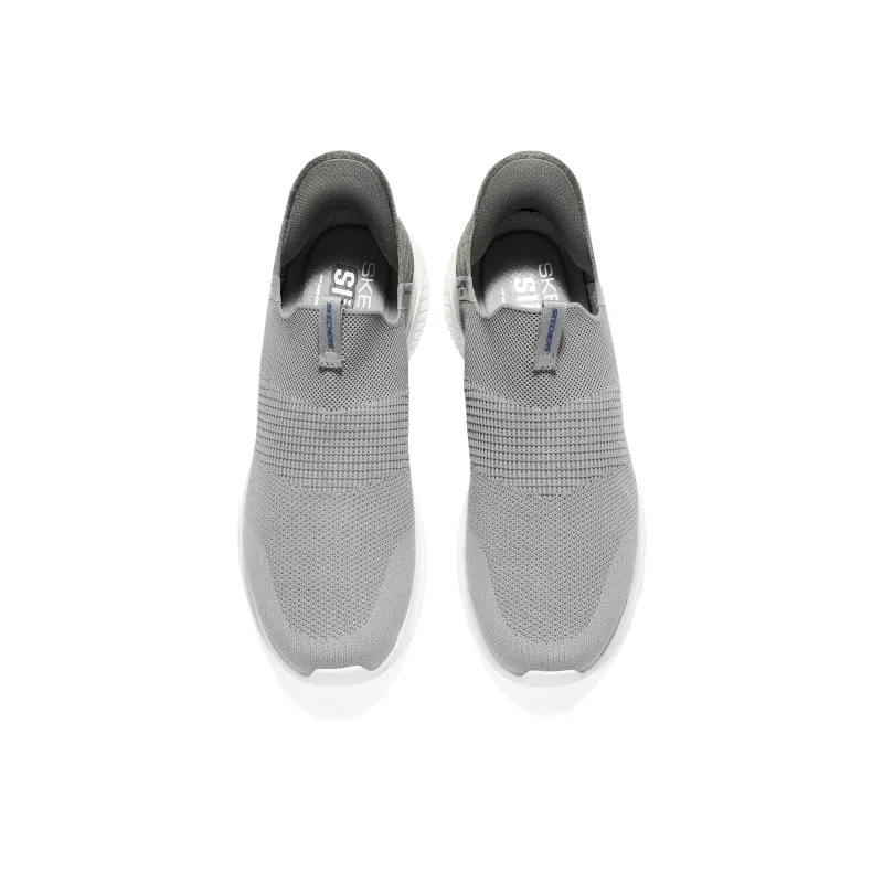 Skechers Ultra Flex 3.0 'Smooth Step Grey'-2