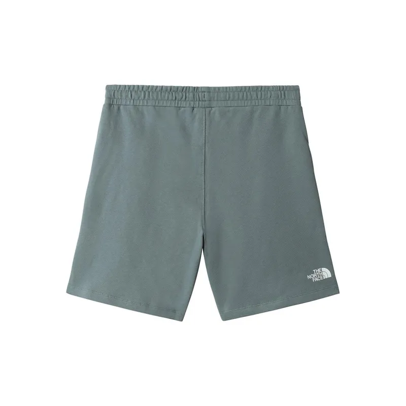 THE NORTH FACE Casual Shorts Men's Haze Blue-1