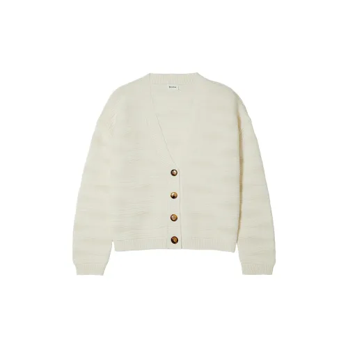 LILIXIUKE Sweater Women's White