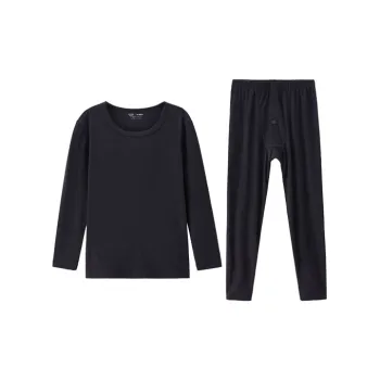 GOSO Thermal Set Men's Combo Set