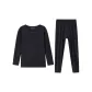 Black Clothing Sets