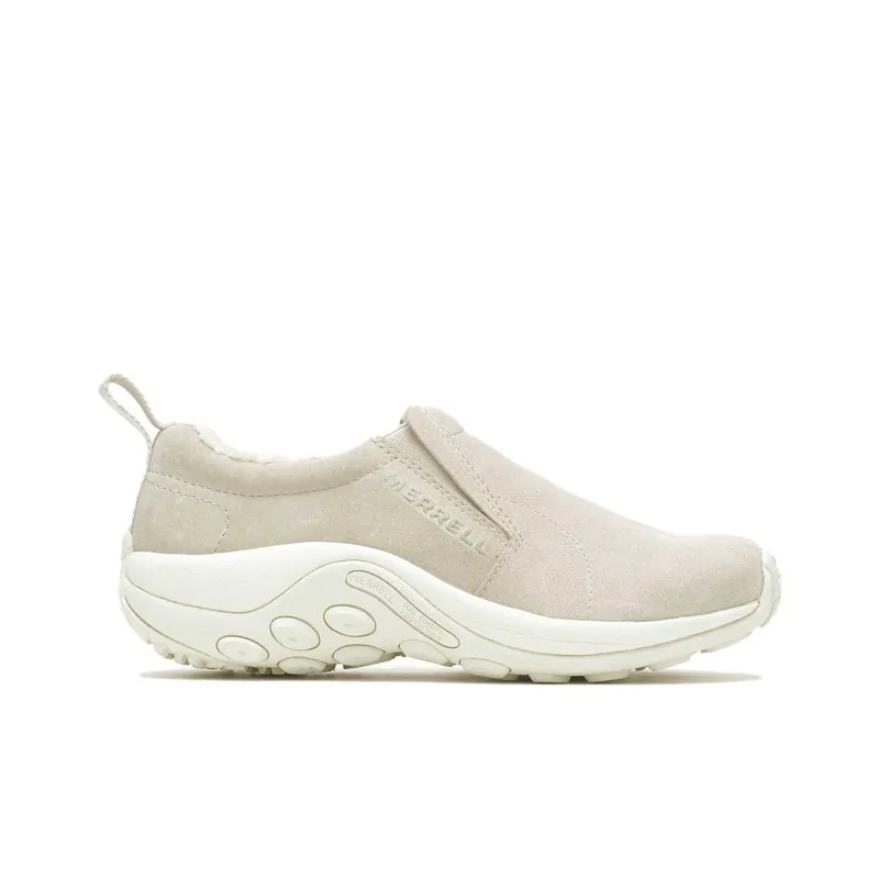 MERRELL Jungle Moc Cozy Oyster Women's-1