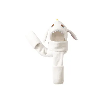 YUZHAOLIN Fleece Lined Hats & Caps Women's