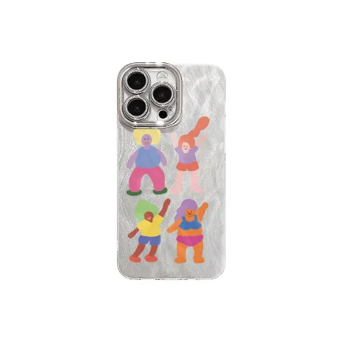ZHUOJI Phone Cases