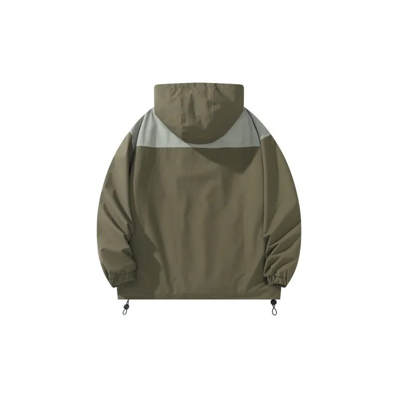 BRUMAIRE Puffer Jackets Unisex-5