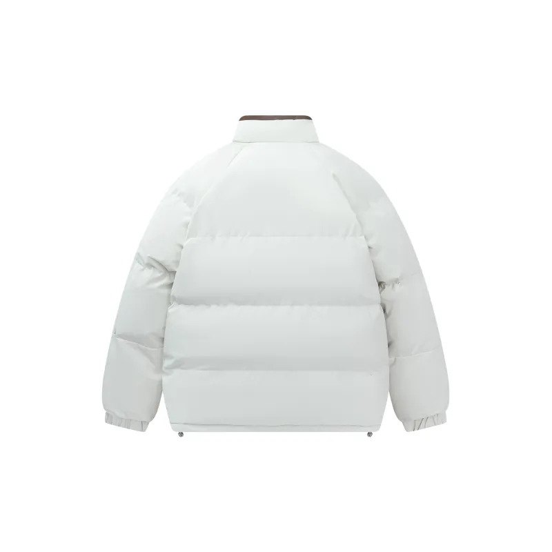 CSKS Puffer Jackets Unisex-14