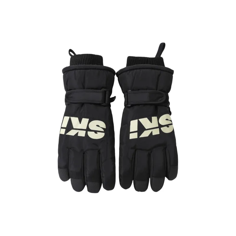 TMT Ski Gloves-6