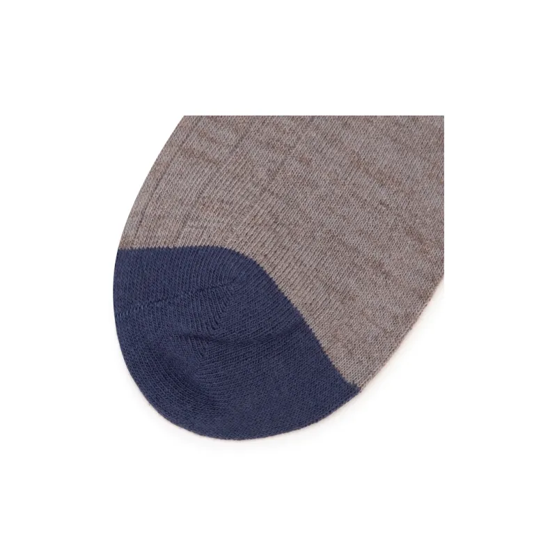 Tommy Hilfiger Mid-Calf Socks Men's 1 Pack-4