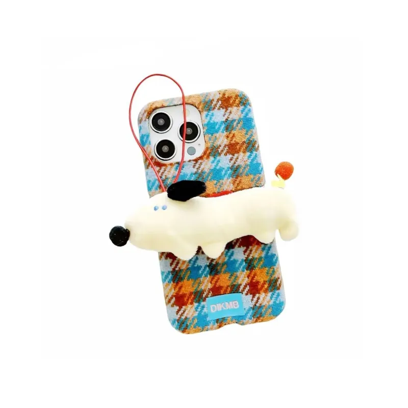Dis cat Phone Cases-7