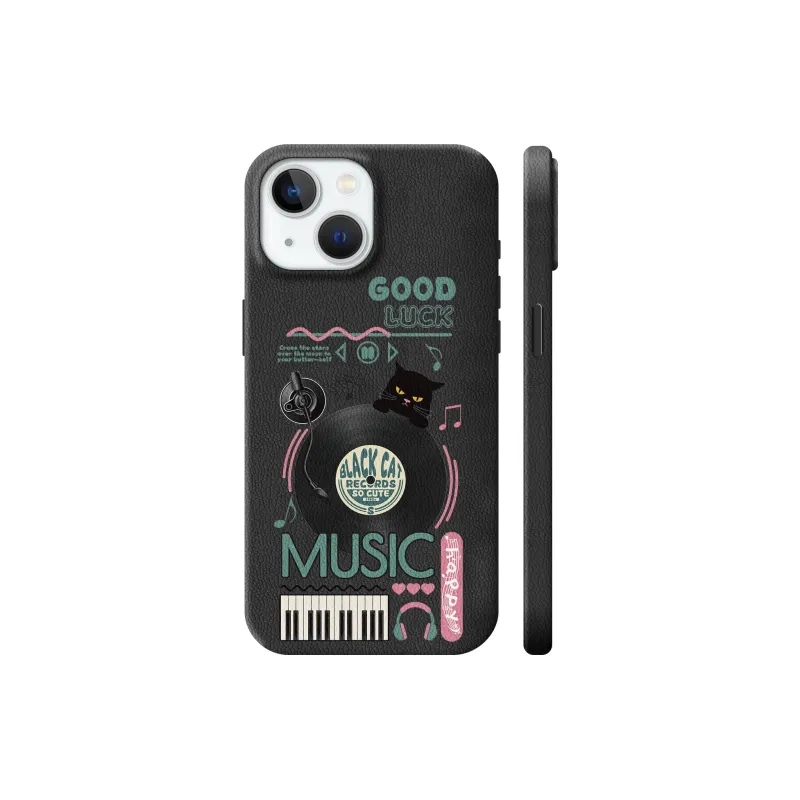 MINISO Phone Cases-11