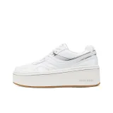 White Silver
