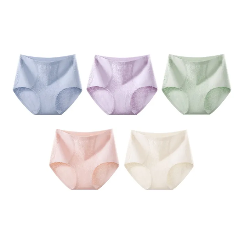 Urban Beauty Underpants Women's Combo Set-4