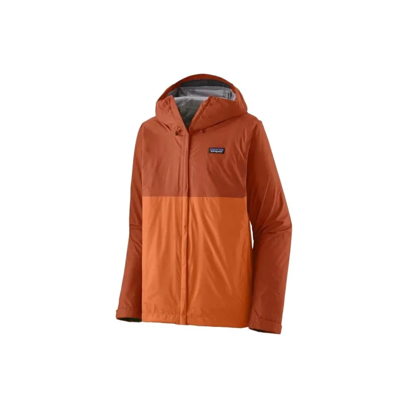 Patagonia Men's Torrentshell 3L Rain Jacket-1
