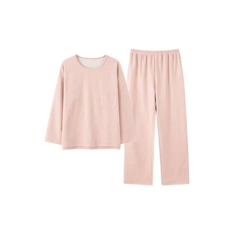 MADALLO Unisex Pajama Sets-1